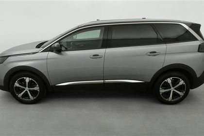 Peugeot 5008 1.5 BlueHDi Allure Pack 7PL EAT8 NAVI / S-CUIR / FULL LED