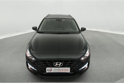 Hyundai i30 1.6 CRDi 115cv Techno CARPLAY / PDC AR / JA 16"