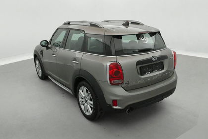 MINI Cooper Countryman 1.5A Cooper  Navi / PDC