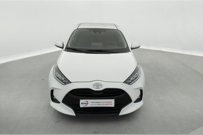 Toyota Yaris 1.5i VVT-iE CVT Dynamic CARPLAY / FULL LED / CAMERA / JA 16