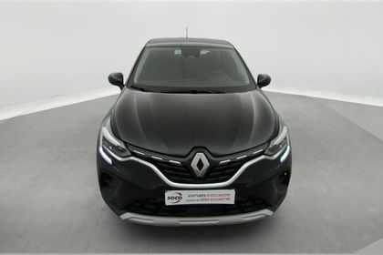 Renault Captur 1.0 TCe Corporate Edition 