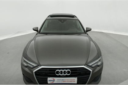 Audi A6 30 TDi S tronic CUIR/NAVI/TO PANO/FULL LED/JA