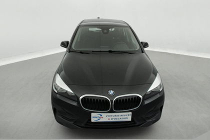 BMW 216 216i Grandtourer NAVI / CLIM / TEL