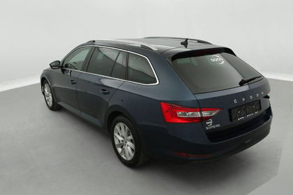 Skoda Superb Combi 1.6 TDi 120cv DSG Style NAVI / CUIR / FULL LED / CAM.