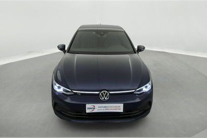 Volkswagen Golf 1.5 TSI 130cv R-Line NAVI / FULL LED / CAMERA / JA 17"