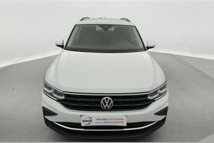 Volkswagen Tiguan 1.5 TSI 150Cv DSG Comfortline CARPLAY / CAMERA / FULL LED