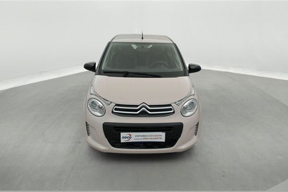 Citroen C1 1.0 VTi 72Cv Feel CLIM / BLUETOOTH