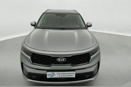 Kia Sorento 2.2 CRDi 2WD More