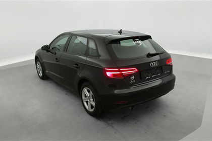 Audi A3 30 TDi Advanced  Navi / Cuir / Led