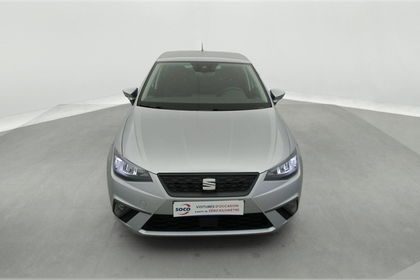 SEAT Ibiza 1.0i MPI Move!