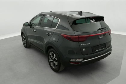 Kia Sportage 1.6i Edition FULL LED/CUIR/CLIM/CAM/CARPLAY/NAV/PACK HIVER