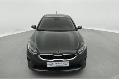 Kia cee'd / Ceed 1.0 T-GDi 100Cv Must CLIM / BLUETOOTH / PDC