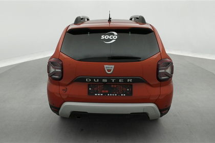 Dacia Duster 1.0 TCe 91Cv Prestige NAVI / CAMERA / ALU / PDC