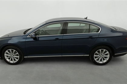 Volkswagen Passat 1.5 TSI Elegance CUIR/NAVI/FULL LES/JA17/PDC