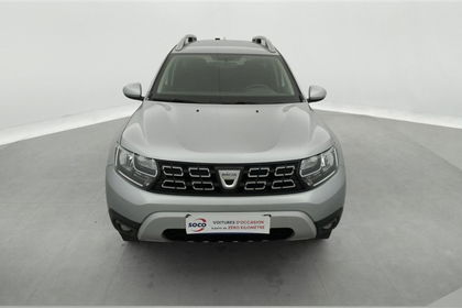 Dacia Duster 1.0 TCe 100cv Prestige NAVI / CAMERA / JA 17"