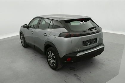 Peugeot 2008 1.2 PureTech Active S&S