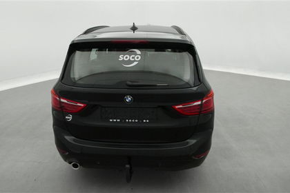 BMW 216 216 dA  Gran Tourer  Cuir / Navi / PDC av+ar