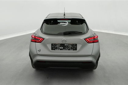 Nissan Juke 1.0 DIG-T 2WD N-Connecta (EU6AP)