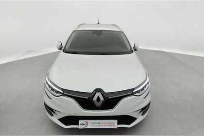 Renault Megane 1.0 TCe Corporate Dedition #3 GPF