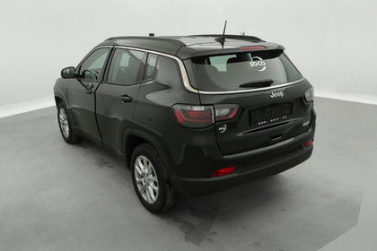 Jeep Compass 1.3 Turbo 150Cv DDCT Longitude CAMERA / FULL LED