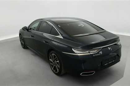 DS DS 9 1.6 E-Tense 225 Rivoli PHEV EAT8  SUSPENSION ACTIVE