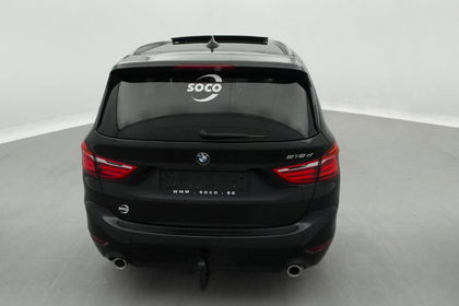 BMW 218 218 dA 150Cv GranTourer Sportline 7PL / NAVI PRO