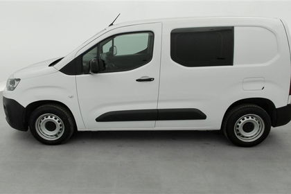 Citroen Berlingo 1.5 BlueHDi 100cv M NAVI / PDC AR / CRUISE