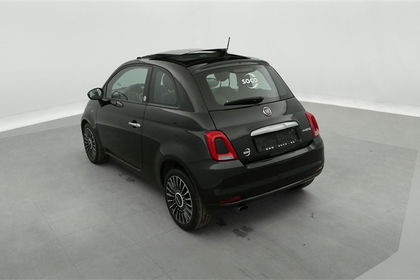 Fiat 500 1.0i MHEV Lounge S-CUIR/NAVI/TO PANO/FULL LED/JA