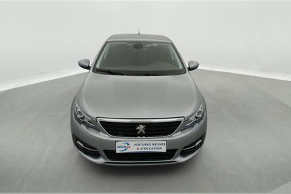 Peugeot 308 1.2 PureTech 110Cv Active