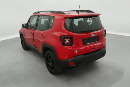 Jeep Renegade 1.0 T3 Longitude NAVI/PDC AV-ARR