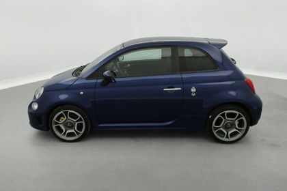 Abarth 595 1.4 T-Jet   Navi / Led