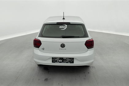 Volkswagen Polo 1.0 TSI Life DSG