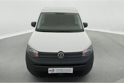 Volkswagen Caddy 2.0 TDi CARGO