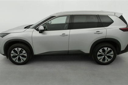 Nissan X-Trail 1.5 MHEV 163 X-TRONIC N-CONNECT 7PL