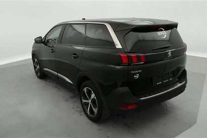 Peugeot 5008 1.2 PureTech 130Cv EAT8 Allure 7PL / NAVI / FULL LED