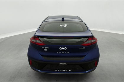 Hyundai Ioniq 1.6 GDi HEV Confort DCT NAVI / CLIM / TEL