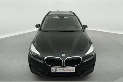 BMW 216 216 dA  Gran Tourer  Cuir / Navi / PDC av+ar