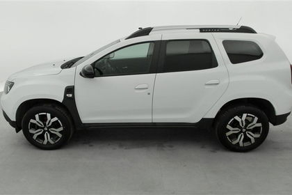 Dacia Duster 1.5 Blue dCi Prestige