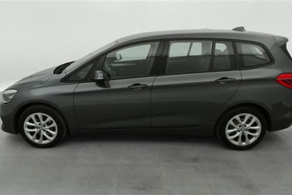 BMW 218 218iA Gran Tourer  Cuir / Navi Pro / Led