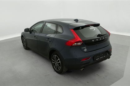 Volvo V40 2.0 D2 Sport Edition Geartronic NAVI / S-CUIR / FULL LED