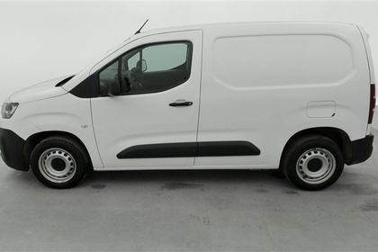 Citroen Berlingo 1.5 BlueHDi M CLIM / BLUETOOTH / PDC AR