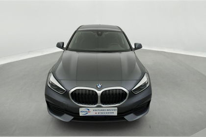 BMW 116 116 dA NAVI / CLIM / PDC AV-AR