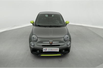 Abarth 595 Pista 1.4 T-Jet Pista *CAR PLAY/FULL LED/PDC/JA 17"*