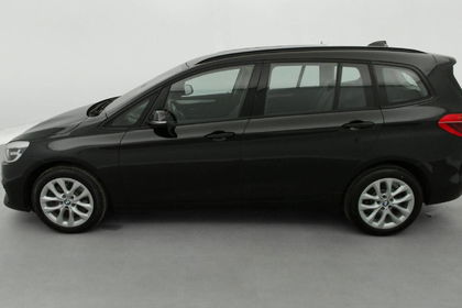 BMW 218 218 d GRAN TOURER 7PL./NAVI/CUIR/PDC AV-ARR