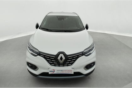 Renault Kadjar 1.5 Blue dCi Black Edition EDC  Navi / Led