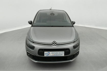 Citroen C4 Spacetourer 1.5 BlueHDi Shine S-CUIR/NAVI/LED/JA17/PDC AV AR