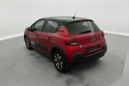 Citroen C3 1.2i PureTech 82Cv Shine