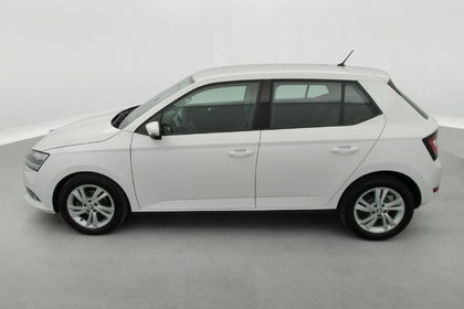 Skoda Fabia 1.0 TSI 95Cv Ambition CLIM / BLUETOOTH / ALU / PDC