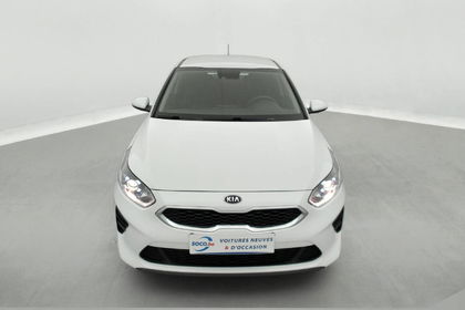 Kia cee'd / Ceed 1.4i More *CLIM/LED JOUR/BLUETOOTH*