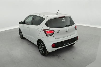 Hyundai i10 1.0i Twist Techno Pack NAVI / CLIM / TEL